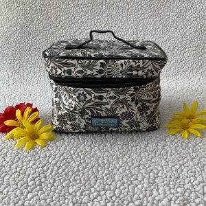 Bella Russo Makeup Bag